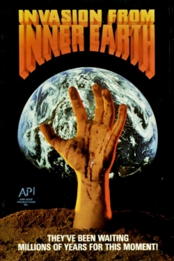 Watch Invasion From Inner Earth Online Free and No Sign Up - 285 HDMovie