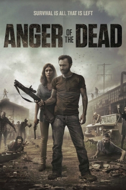 Watch Anger of the Dead Online Free and No Sign Up - 285 HDMovie