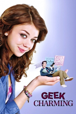 Watch Geek Charming Online Free and No Sign Up - 285 HDMovie