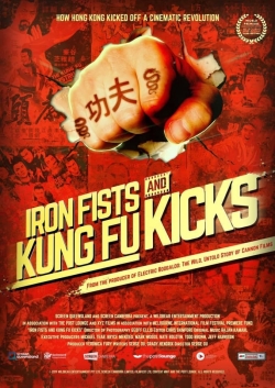 Watch Iron Fists and Kung Fu Kicks Online Free and No Sign Up - 285 HDMovie