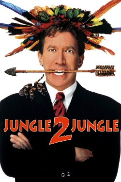 Watch Jungle 2 Jungle Online Free and No Sign Up - 285 HDMovie