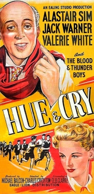 Watch Hue and Cry Online Free and No Sign Up - 285 HDMovie