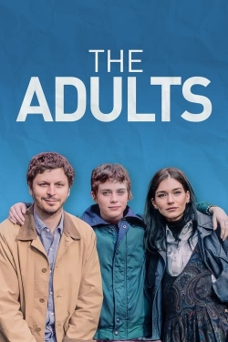 Watch The Adults Online Free and No Sign Up - 285 HDMovie