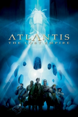 Watch Atlantis: The Lost Empire Online Free and No Sign Up - 285 HDMovie