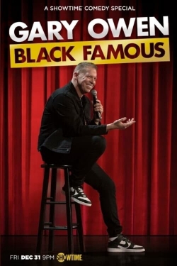 Watch Gary Owen: Black Famous Online Free and No Sign Up - 285 HDMovie