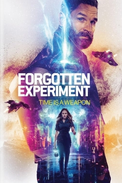 Watch Forgotten Experiment Online Free and No Sign Up - 285 HDMovie