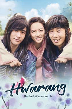 Watch Hwarang: The Poet Warrior Youth Online Free and No Sign Up - 285 HDMovie