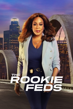 Watch The Rookie: Feds Online Free and No Sign Up - 285 HDMovie