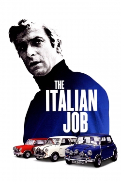 Watch The Italian Job Online Free and No Sign Up - 285 HDMovie