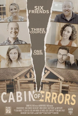 Watch Cabin of Errors Online Free and No Sign Up - 285 HDMovie