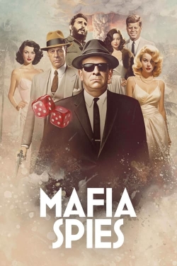 Watch Mafia Spies Online Free and No Sign Up - 285 HDMovie