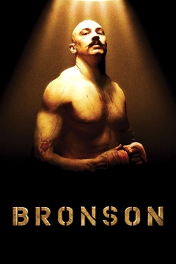 Watch Bronson Online Free and No Sign Up - 285 HDMovie