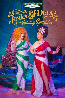 Watch The Jinkx & DeLa Holiday Special Online Free and No Sign Up - 285 HDMovie