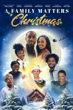 Watch A Family Matters Christmas Online Free and No Sign Up - 285 HDMovie