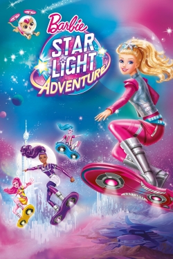 Watch Barbie: Star Light Adventure Online Free and No Sign Up - 285 HDMovie