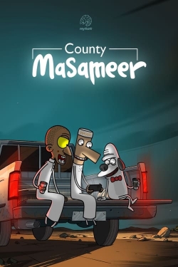 Watch Masameer County Online Free and No Sign Up - 285 HDMovie