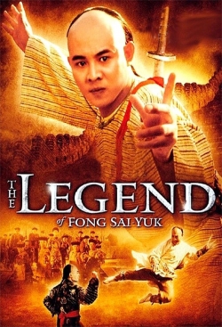 Watch The Legend of Fong Sai Yuk Online Free and No Sign Up - 285 HDMovie