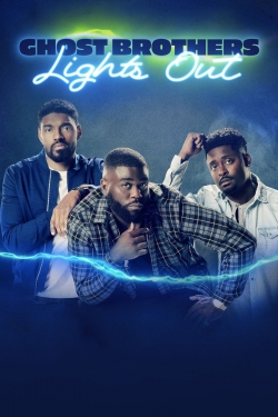 Watch Ghost Brothers: Lights Out Online Free and No Sign Up - 285 HDMovie