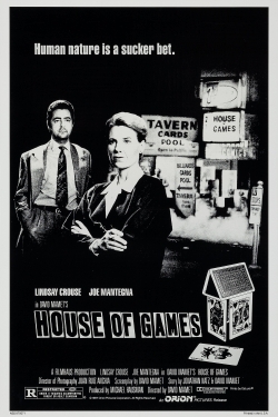 Watch House of Games Online Free and No Sign Up - 285 HDMovie