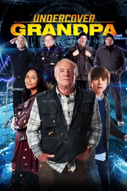 Watch Undercover Grandpa Online Free and No Sign Up - 285 HDMovie