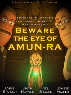 Watch Beware the Eye of Amun-Ra Online Free and No Sign Up - 285 HDMovie