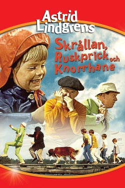 Watch Skrallan, Ruskprick and Gurnard Online Free and No Sign Up - 285 HDMovie