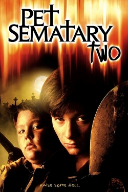 Watch Pet Sematary II Online Free and No Sign Up - 285 HDMovie