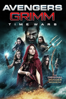 Watch Avengers Grimm: Time Wars Online Free and No Sign Up - 285 HDMovie