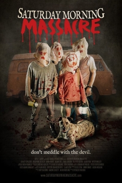 Watch Saturday Morning Massacre Online Free and No Sign Up - 285 HDMovie