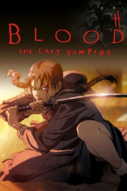 Watch Blood: The Last Vampire Online Free and No Sign Up - 285 HDMovie