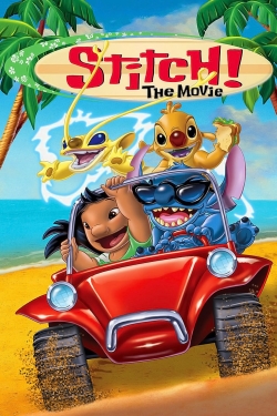 Watch Stitch! The Movie Online Free and No Sign Up - 285 HDMovie