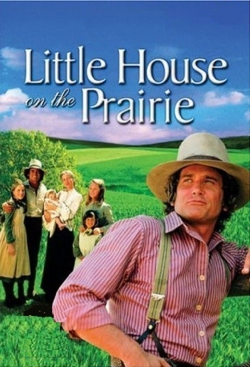 Watch Little House on the Prairie Online Free and No Sign Up - 285 HDMovie