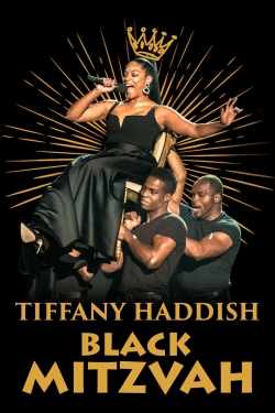 Watch Tiffany Haddish: Black Mitzvah Online Free and No Sign Up - 285 HDMovie