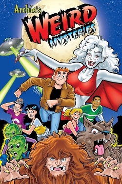 Watch Archie's Weird Mysteries Online Free and No Sign Up - 285 HDMovie