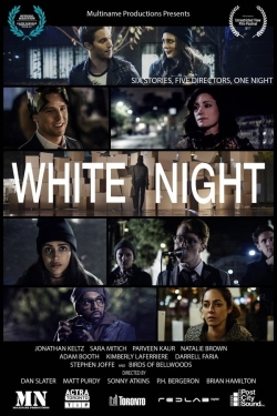 Watch White Night Online Free and No Sign Up - 285 HDMovie