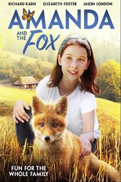 Watch Amanda and the Fox Online Free and No Sign Up - 285 HDMovie