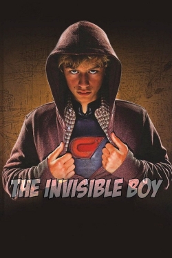 Watch The Invisible Boy Online Free and No Sign Up - 285 HDMovie