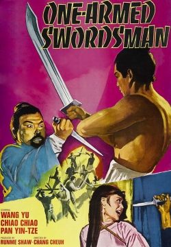 Watch The One-Armed Swordsman Online Free and No Sign Up - 285 HDMovie