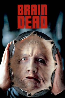 Watch Brain Dead Online Free and No Sign Up - 285 HDMovie