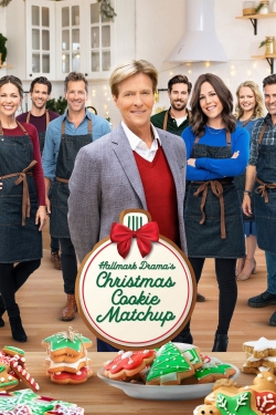 Watch Christmas Cookie Matchup Online Free and No Sign Up - 285 HDMovie