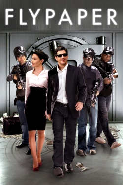 Watch Flypaper Online Free and No Sign Up - 285 HDMovie