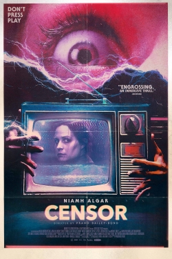 Watch Censor Online Free and No Sign Up - 285 HDMovie