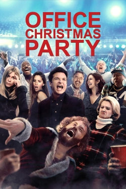 Watch Office Christmas Party Online Free and No Sign Up - 285 HDMovie