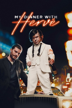 Watch My Dinner with Hervé Online Free and No Sign Up - 285 HDMovie