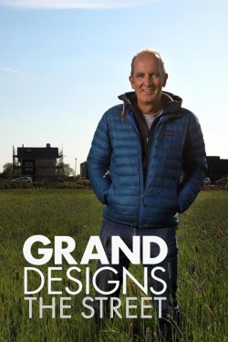 Watch Grand Designs: The Street Online Free and No Sign Up - 285 HDMovie