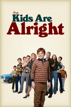 Watch The Kids Are Alright Online Free and No Sign Up - 285 HDMovie