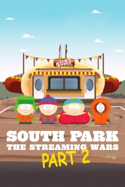 Watch South Park the Streaming Wars Part 2 Online Free and No Sign Up - 285 HDMovie