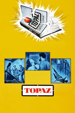 Watch Topaz Online Free and No Sign Up - 285 HDMovie