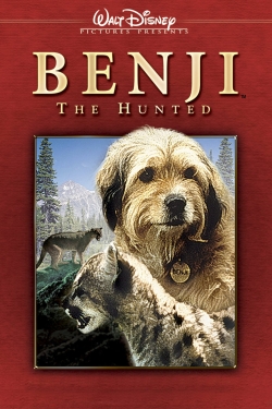 Watch Benji the Hunted Online Free and No Sign Up - 285 HDMovie