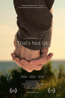 Watch That's Not Us Online Free and No Sign Up - 285 HDMovie